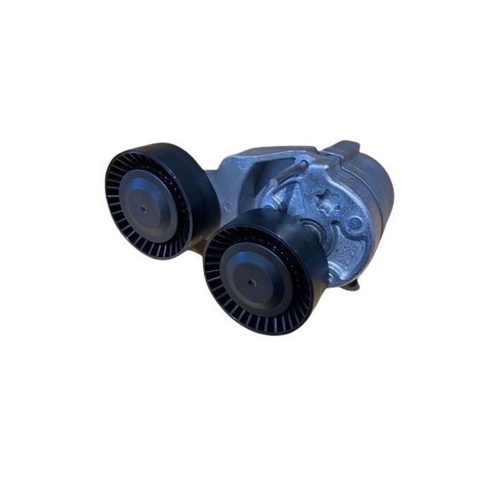 Gordelspanner  Volvo S60 (-2009)  S80 (-2006)  V70 P26  XC70 (2001-2007)  XC90 (-2014)