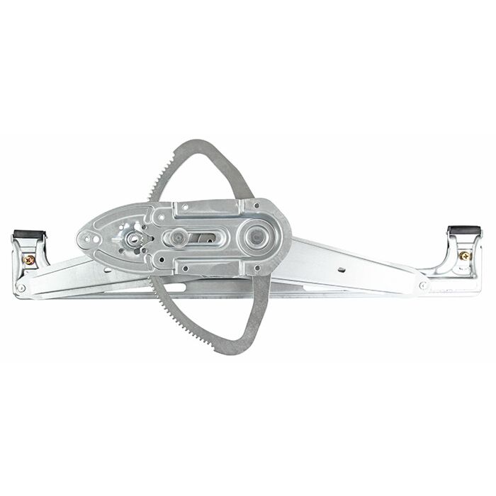 Raammechanisme rechtsvoor VOLVO S40 II 04- V50