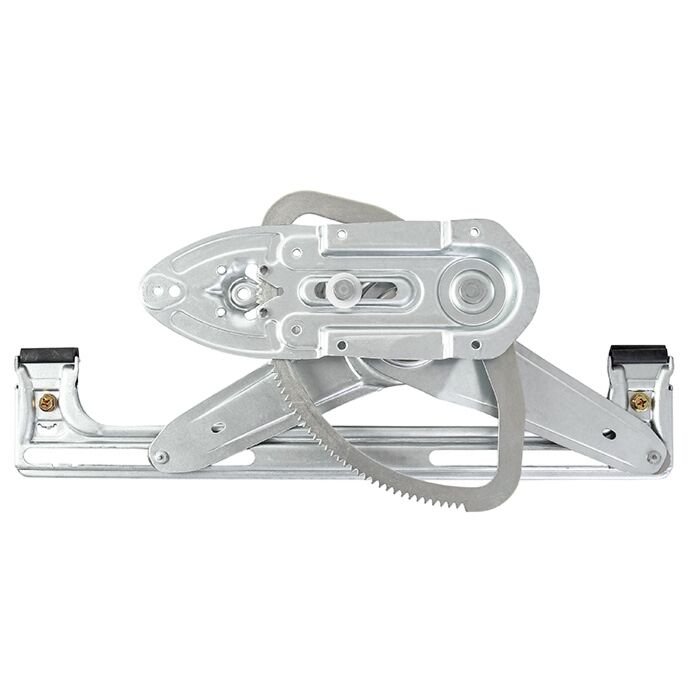 Raammechanisme linksachter VOLVO S40 II 04- V50