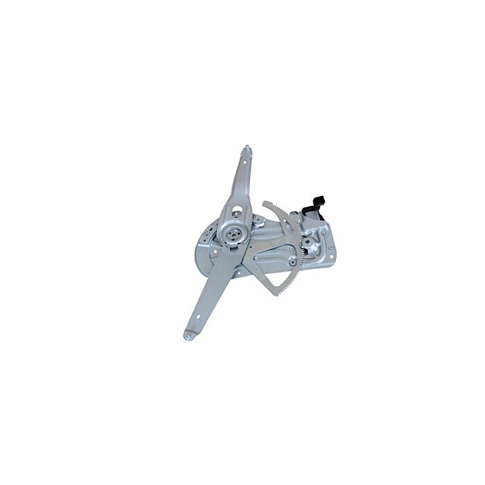Fönsterhiss, 4/5-dörrars, med elmotor VOLVO S60 I -09,V70 II 00-08