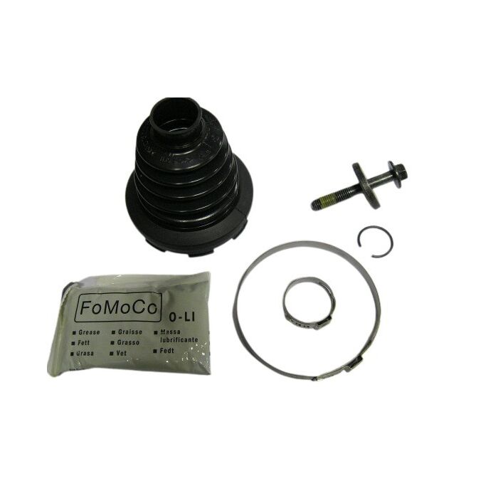 Rubber hoes aandrijfas binnenste V70 2000-2008 C70 -2005/ S40 -2004/v40 S60 -2009 S80 -2006 (diam 26x99mm L 98mm) benzine handgeschakeld non turbo