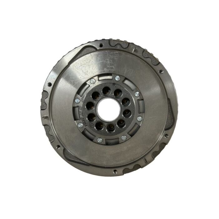 Volvo Dubbelmassa vliegwiel Volvo C30/S40/V50/C70/S70/V70/S80 duo massa vliegwiel Volvo onderdeel nr 31259331