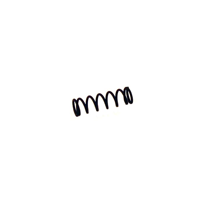 Fjäder, signalhorn i ratt, Amazon 1962-1970, 140-1972, P1800, 164-1972 (673523)