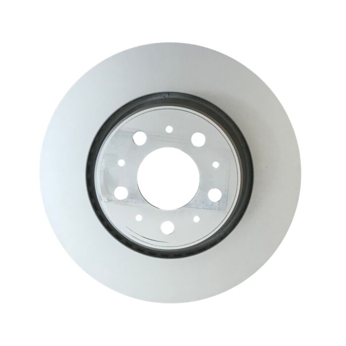 Remschijf 16 Inch  -  302mm Voorzijde Volvo 850 - C70 - S70 - V70 - XC70