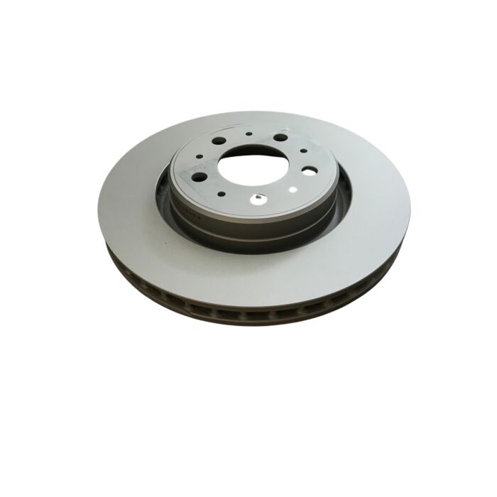 Volvo Remschijf 16 Inch  -  302mm Voorzijde Volvo 850 - C70 - S70 - V70 - XC70 Volvo onderdeel nr 31262095