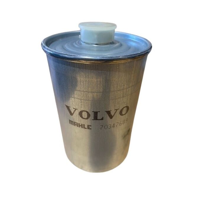 Brandstoffilter Volvo 240 - 360 - 340 - 740 - 760 - 940 - 960 - S90 - V90 injectie modellen
