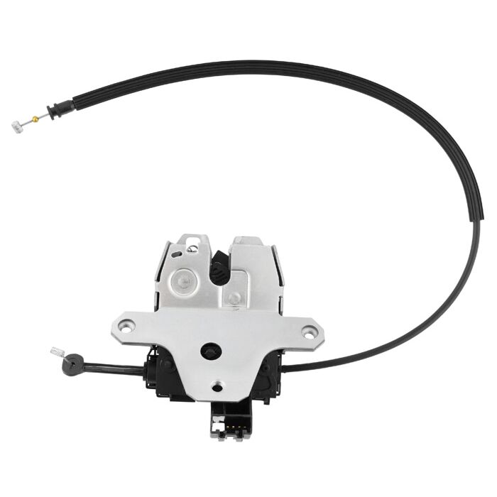 Deurslot voor achterklep VOLVO S80 II 07-