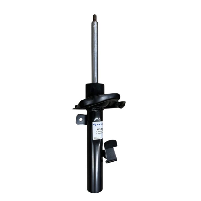 Schokbreker Voorzijde rechts Volvo C70 S40 C30 V50  2006-2013