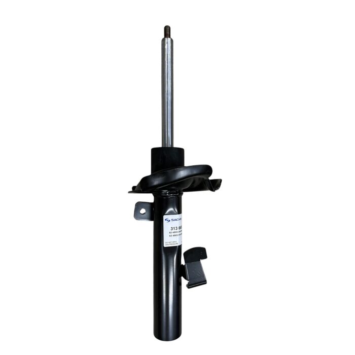 Volvo Schokbreker Voorzijde rechts Volvo C70 S40 C30 V50  2006-2013 Volvo onderdeel nr 31277589