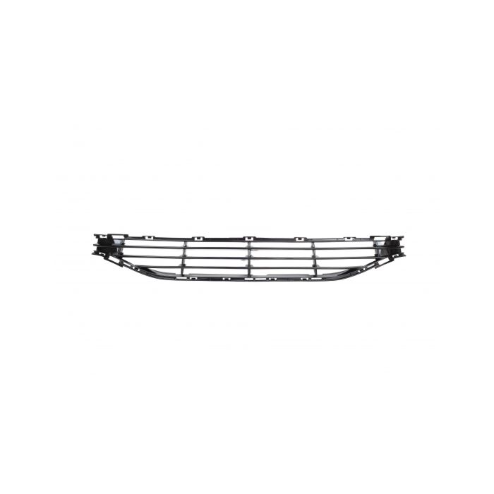 Grille  voorzijde onder VOLVO V40 II 13- in bumper