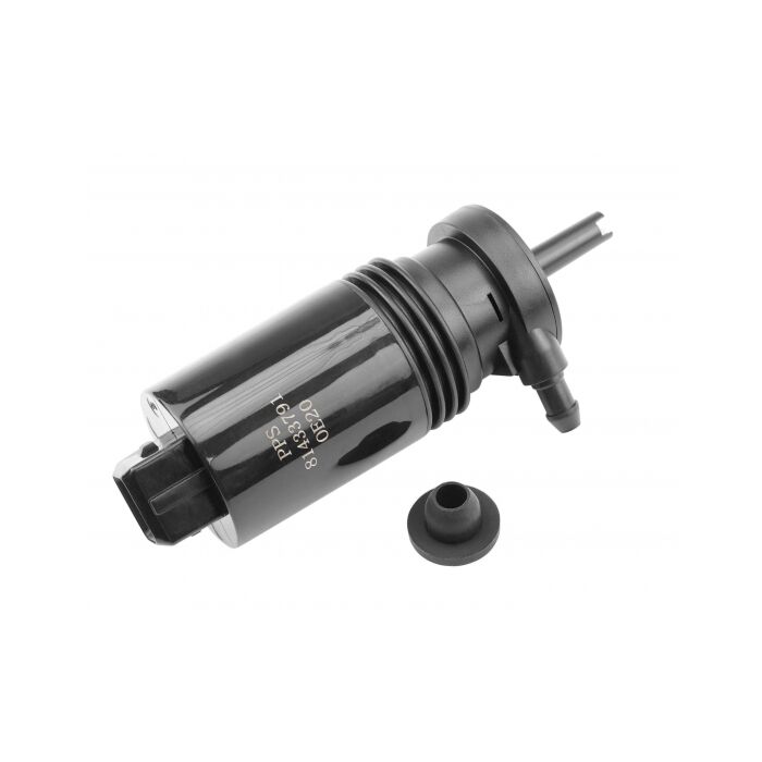 sproeier wisser pomp XC90