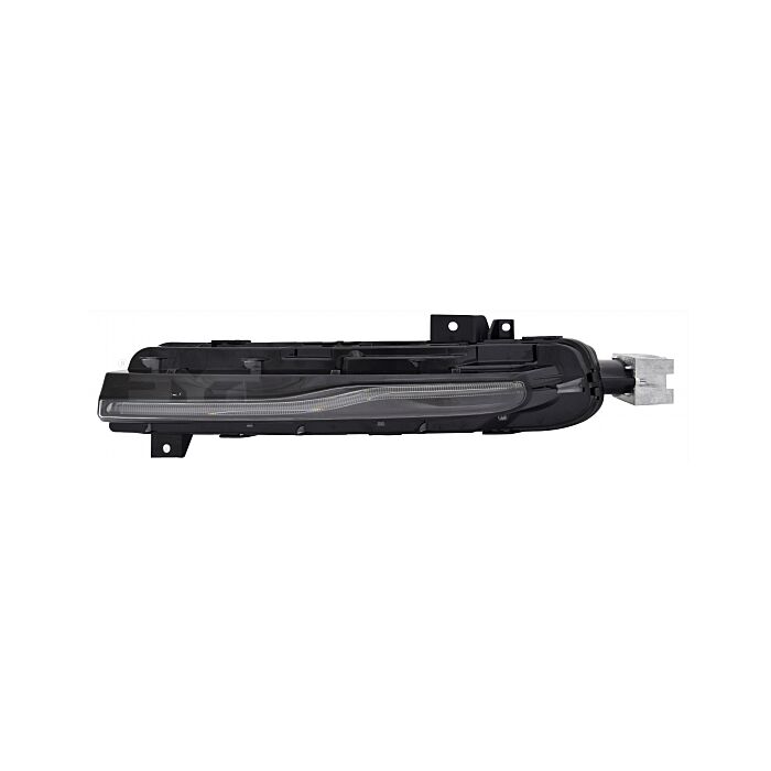 Varselljus höger fram LED V40