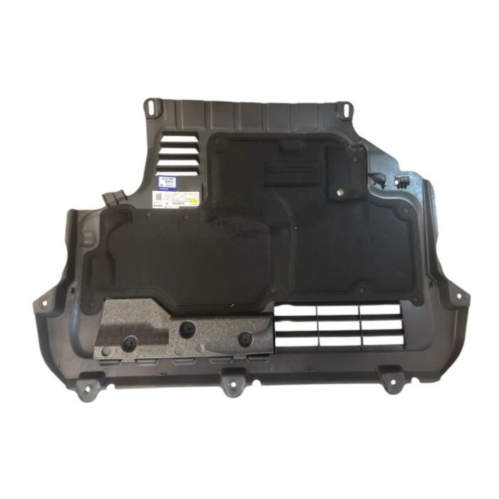 Volvo Motor bescherm plaat  C30  C70 (2006-)  S40  V50 (2004-) 5 cilinder diesel Volvo onderdeel nr 31290786