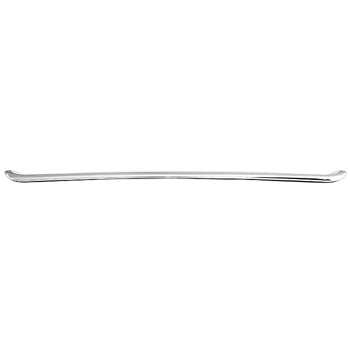 Sierlijst VOLVO XC60 I -17 bumper chrome