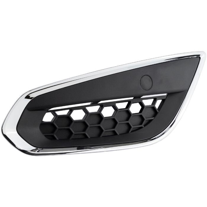 Afdekking bumper links VOLVO S60 II 11-18 V60 I -18