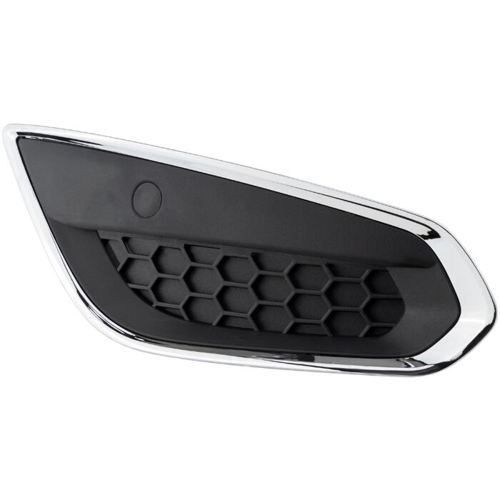 Afdekking bumper rechts VOLVO S60 II 11-18 V60 I -18