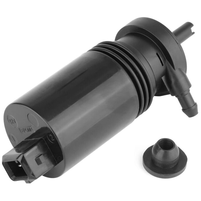 Volvo sproeierpomp koplamp VOLVO S80 II 07- V70 III 08- XC60 I -17 XC70 III 08- Volvo onderdeel nr 31294511