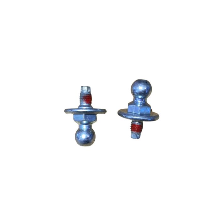 Volvo kogelkop Demperveer Achterklep voor Carrosserie rechts of links Volvo XC60 (-2017)  Volvo onderdeel nr 31299283