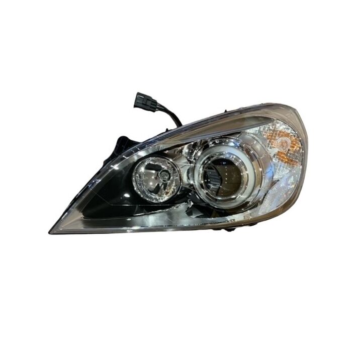 DUBBELE Koplamp XENON voor Links Volvo S60 10+