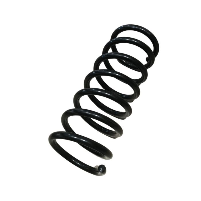 Veer Achterzijde Heavy Duty AWD Standaard Chassis Volvo XC70 2008-2016