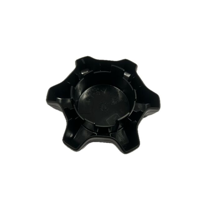 Volvo Knop Stoelverstelling Volvo S60 - V60 - XC60 - S80 - V70 - XC70 - V40 links of rechts bruikbaar Volvo onderdeel nr 31315950
