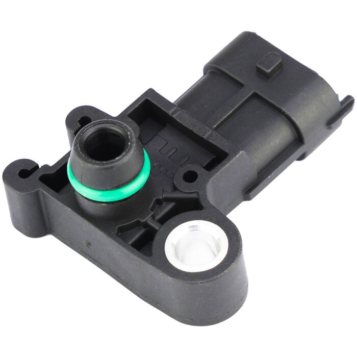 Volvo Druksensor  inlaatspruitstuk  JAGUAR LAND ROVER VOLVO B-MAX C-MAX FIESTA FOCUS FREELANDER 2 GALAXY GRAND C-MAX II KUGA MONDEO RANGE ROVER EVOQUE RANGER S-MAX S60 II 11-18 S80 II 07- TOURNEO CONNECT TOURNEO COURIER TOURNEO CUSTOM TRANSIT TRANSIT C Vo