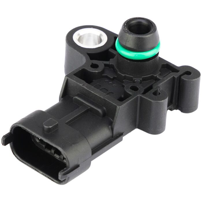 Druksensor  inlaatspruitstuk  JAGUAR LAND ROVER VOLVO B-MAX C-MAX FIESTA FOCUS FREELANDER 2 GALAXY GRAND C-MAX II KUGA MONDEO RANGE ROVER EVOQUE RANGER S-MAX S60 II 11-18 S80 II 07- TOURNEO CONNECT TOURNEO COURIER TOURNEO CUSTOM TRANSIT TRANSIT C