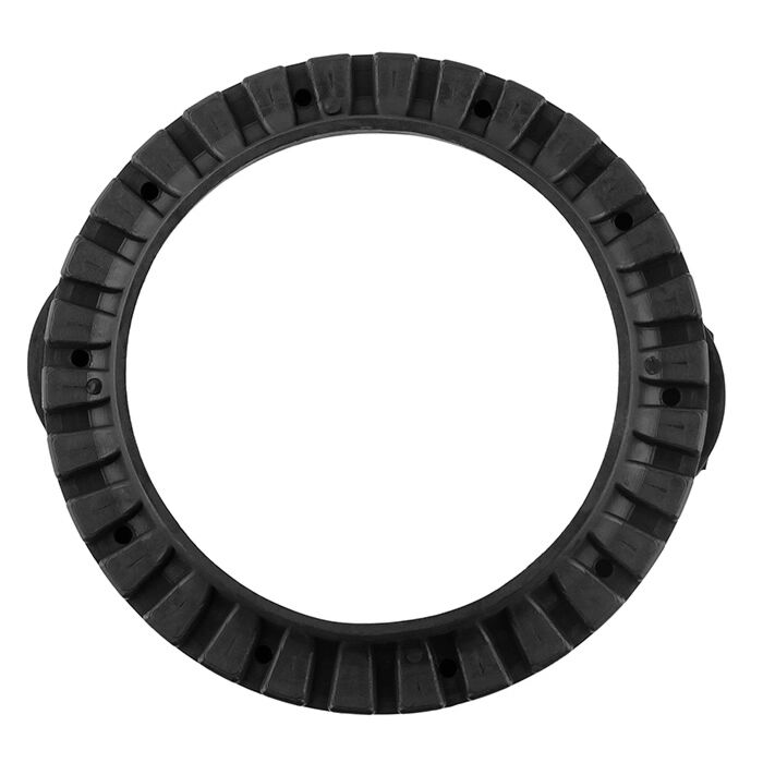 Isolator övre fjäderben för S60 CC (-2018), S60, V60 (2011-2018), S80 (2007-), V60 CC (-2018), V70, XC70 (2008-), XC60 (-2017)