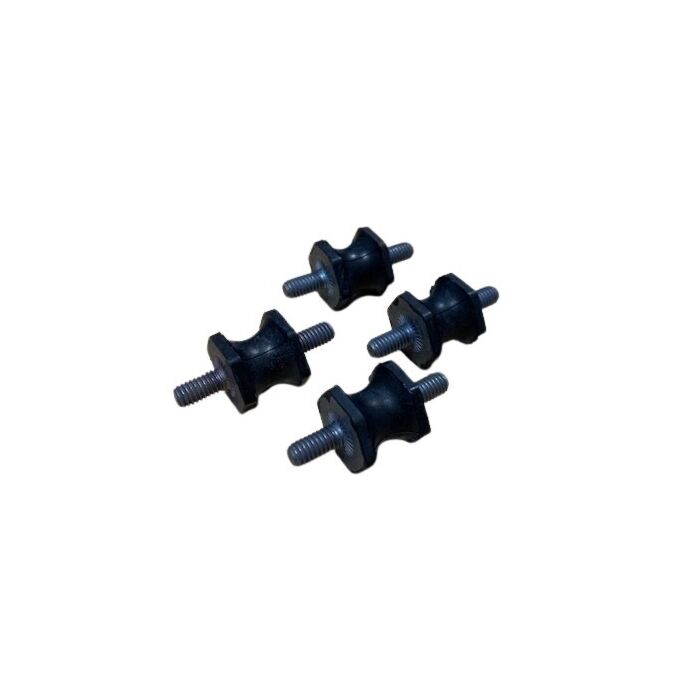 Volvo Draagarmbus van de ophanging set S60  S80  V60  V60 Cross Country  XC60  XC70 Volvo onderdeel nr 31317220