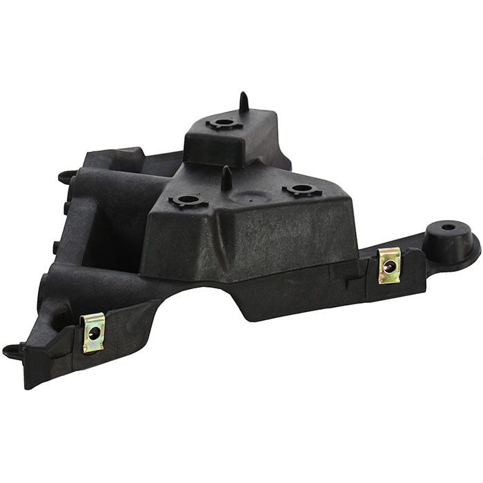 Montagebeugel bumper links VOLVO XC60 I -17