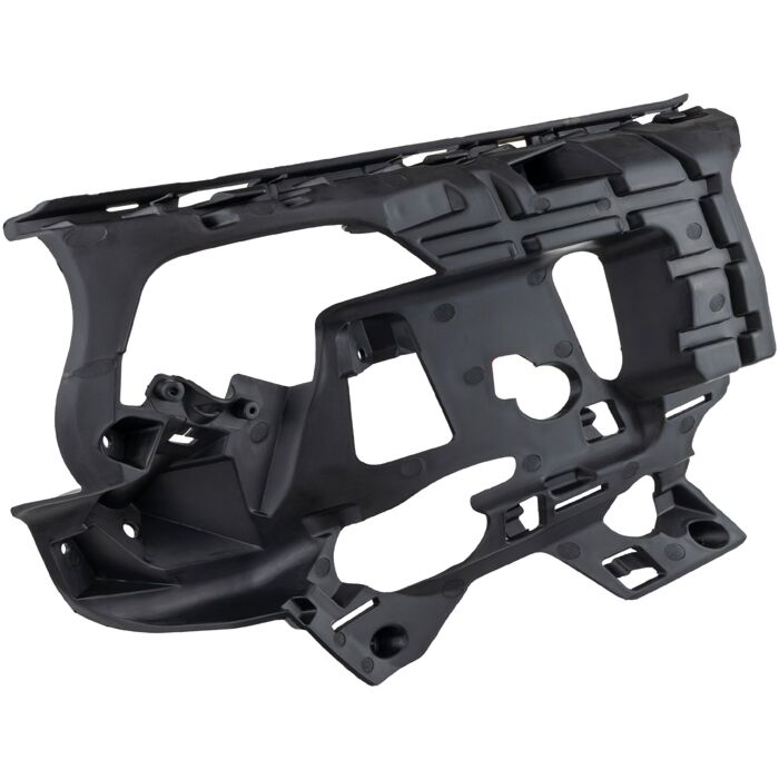 Montagebeugel bumper voor rechts VOLVO S60 II 11-18 V60 I -18