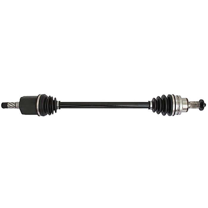 Volvo Aandrijfas achter  links en rechts VOLVO S60 II 11-18 S80 II 07- V60 I -18 V70 III 08- XC60 I -17 XC70 II 01-07 XC70 III 08- Volvo onderdeel nr 31325135