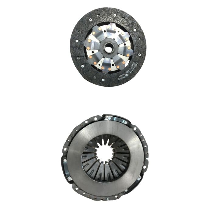 Koppelingset B4164T B6 Volvo V40 '13-'19