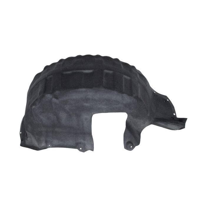 Binnenspatbordpaneel  rechtsachter VOLVO S60 II 11-18 V60 I -18