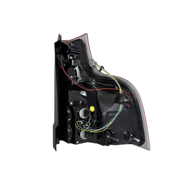 Volvo LED Achterlicht Links Onder Volvo XC90 2013-2014 Volvo onderdeel nr 31335506