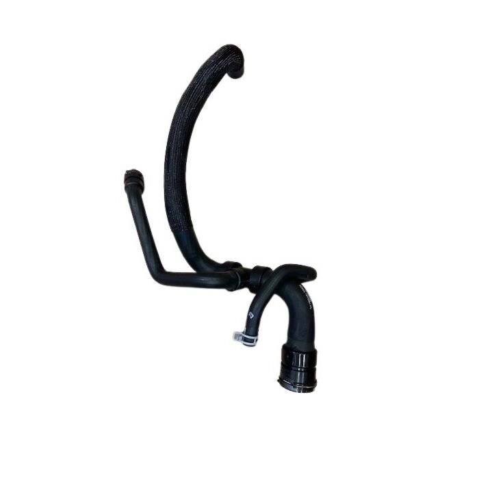 Radiateurslang Onder 5-CYL Diesel Automatische Transmissie Volvo S60 - V60 - XC60 - S80 - V70 - XC70