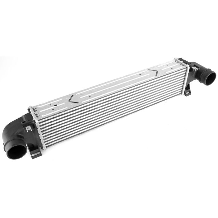 Intercooler VOLVO S60 II 11-18 S80 II 07- V60 I -18 V70 III 08- XC60 I -17 XC70 III 08-