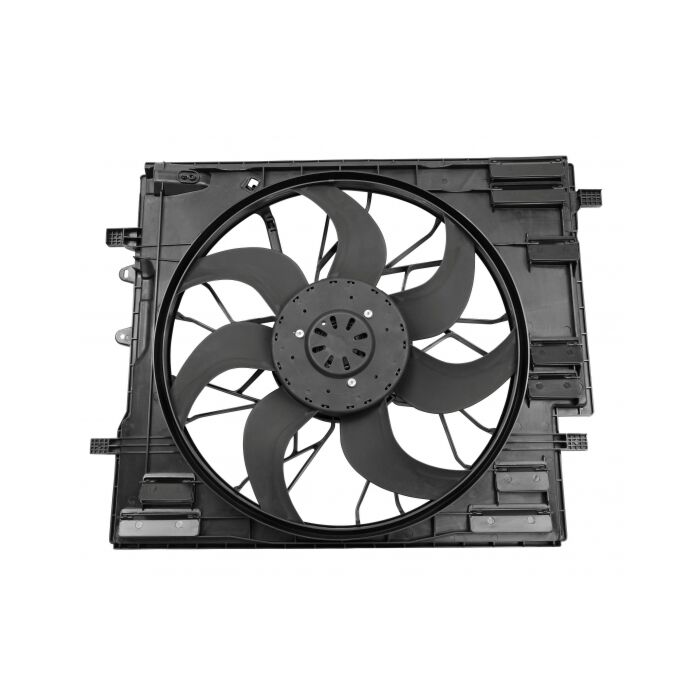 Radiatorventilatormotor XC90