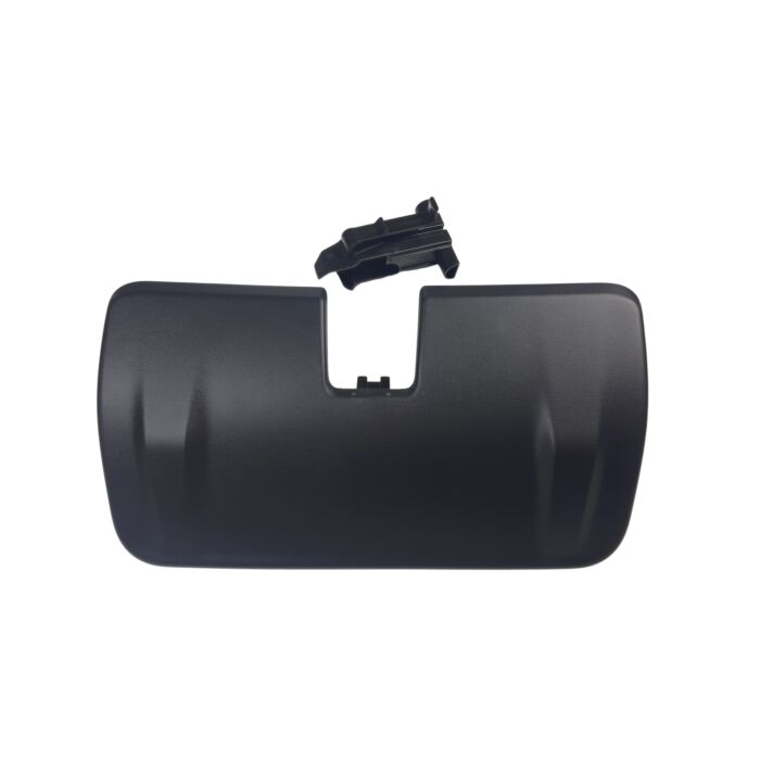 bumper cover bumperkap