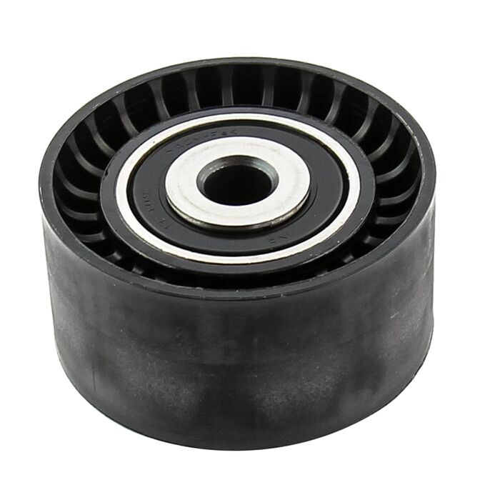 Geleiderol distributieriem CITROEN FIAT   PEUGEOT VOLVO 2 2008 206+ 207 208 3 3008 301 308 4008 5 5008 508 B-MAX BERLINGO C-ELYSEE C-MAX C3 C3 Picasso C30 C4 C4 AIRCROSS C4 CACTUS C4 Grand Picasso C4 Picasso C5 DS3 DS4 DS5 ECOSPORT EXPERT FI