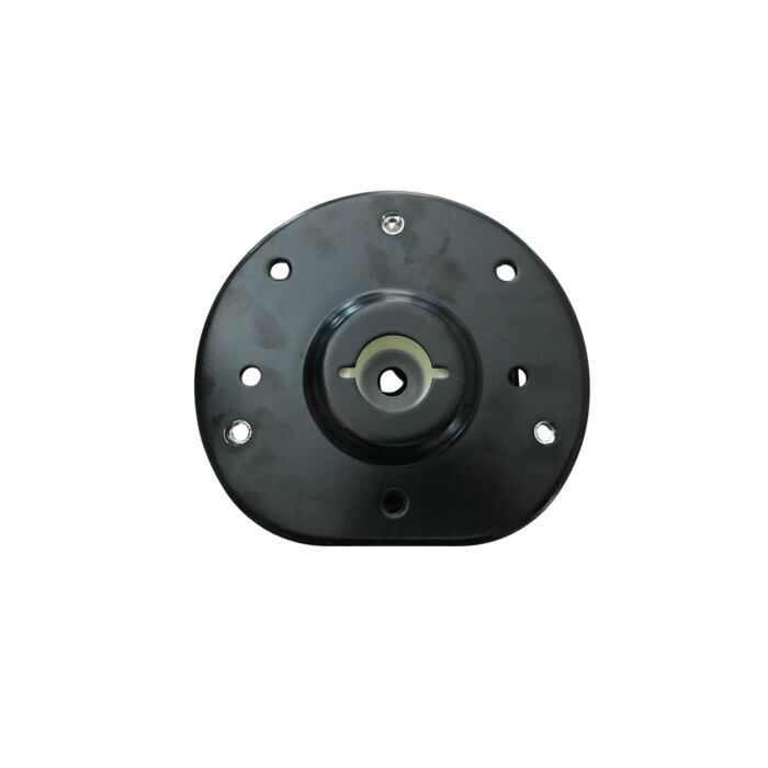 Fjäderbensfäste med PU-stöd och lager (fjädersäte), KIT (Heavy Duty), S60 V60