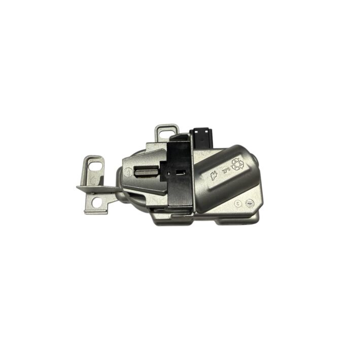 Stuurslot Volvo C30 - S40 - V50 - C70
