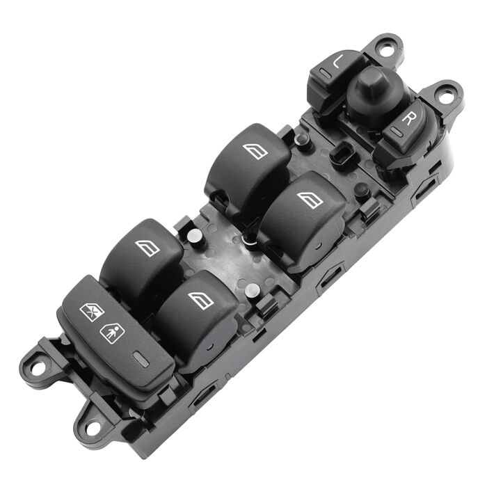 Raamschakelaar S40  V50