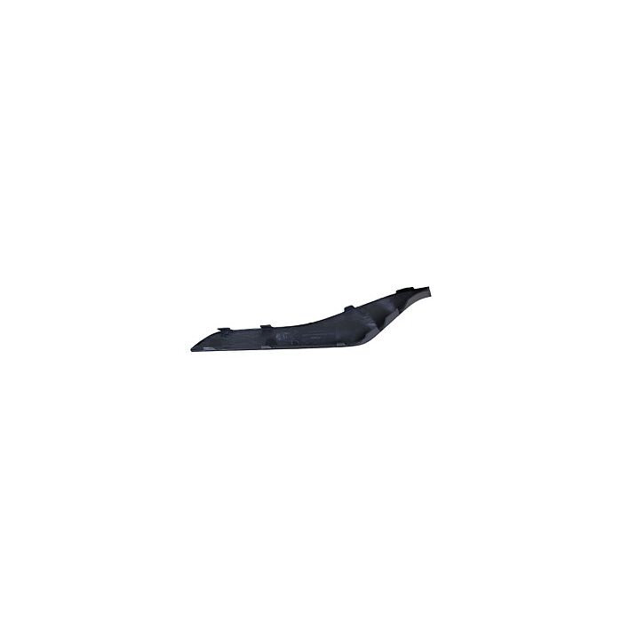 Bumper kap links XC60 voorbumper