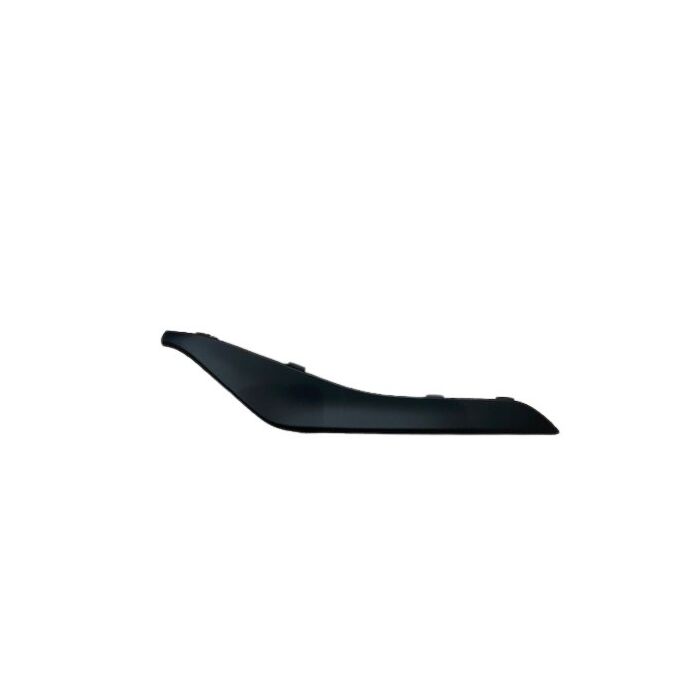 Bumper kap links XC60 voorbumper