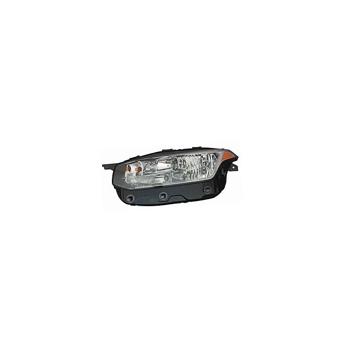 Volvo koplamp  links VOLVO XC90 II 16- Volvo onderdeel nr 31353139