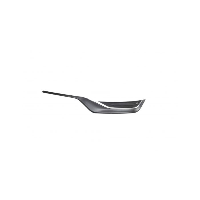 Volvo Bumperlijst links voor VOLVO S60 II 11-18 V60 I -18 Volvo onderdeel nr 31353654
