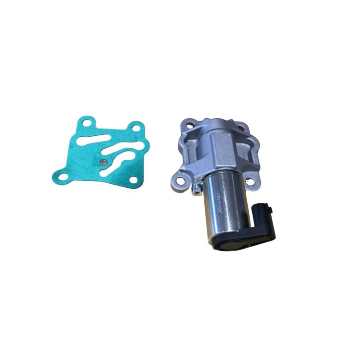 Solenoid för variabel inloppsventiltiming (VVT) med packning C70 V70 XC70 S70 S60 S80