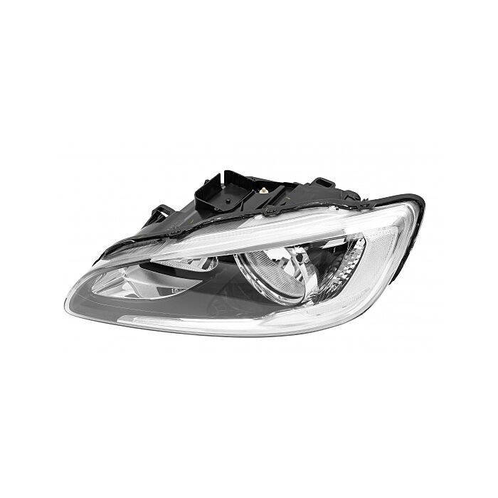Koplamp links S60  V60