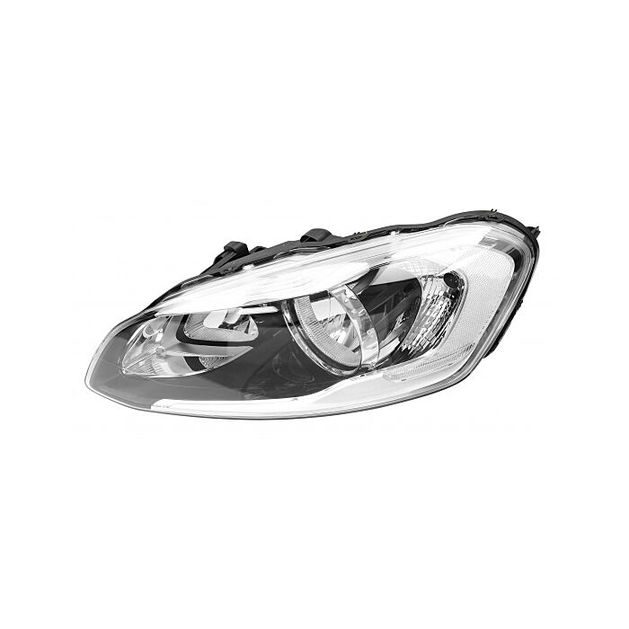 Koplamp links XC60